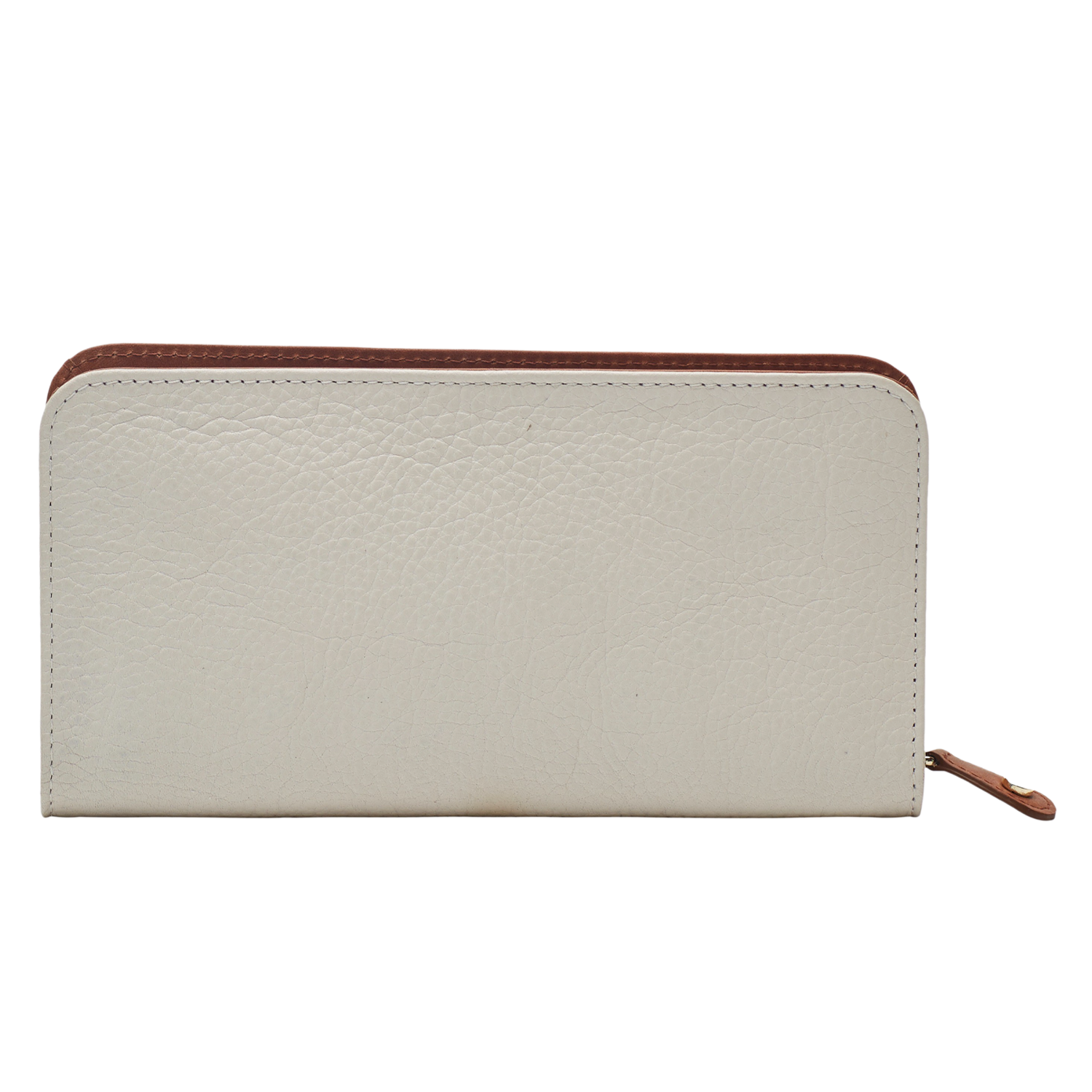 BRITTON WOMEN'S WALLET - WHITE