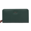 BRITTON WOMEN'S  WALLET - FOREST GREEN