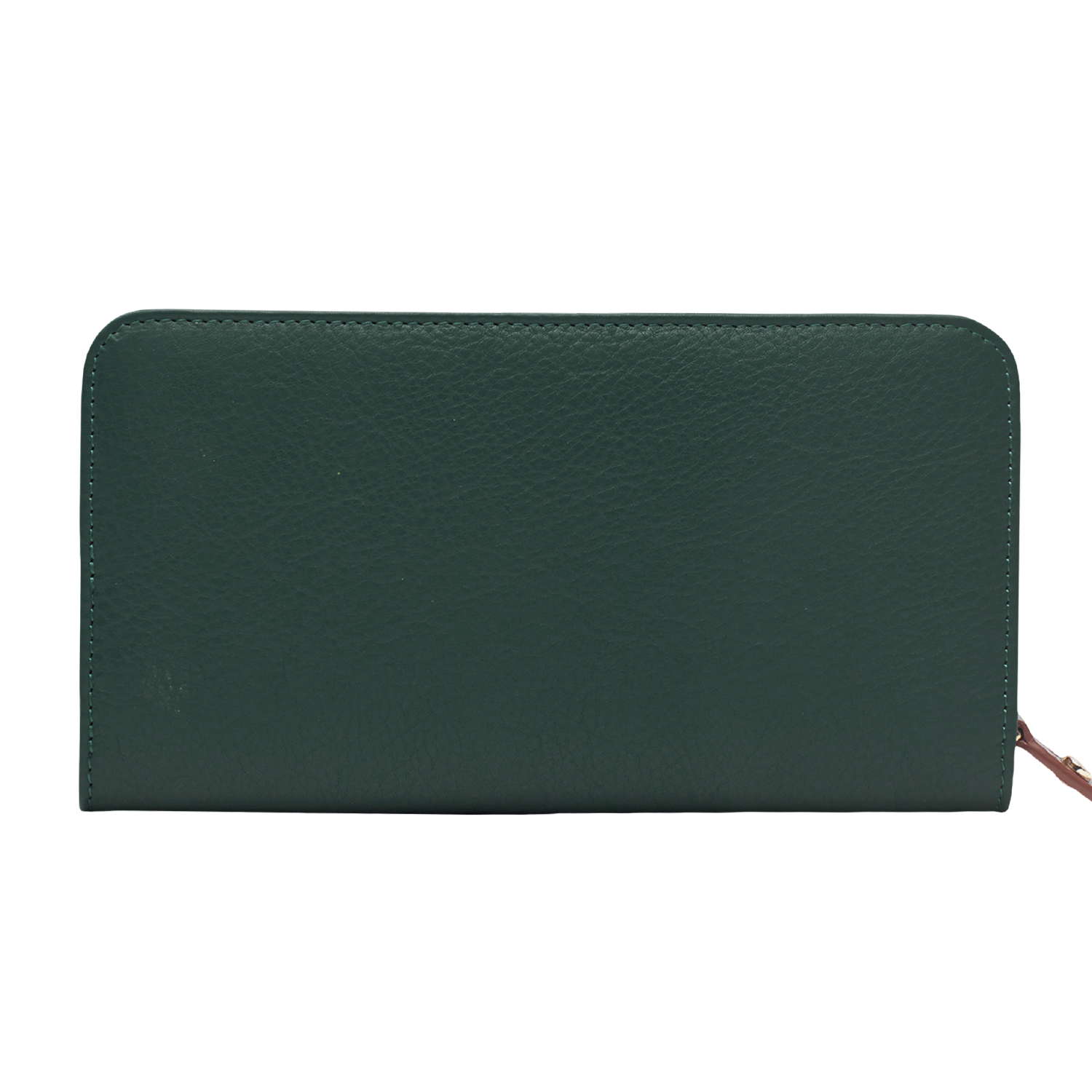 BRITTON WOMEN'S  WALLET - FOREST GREEN