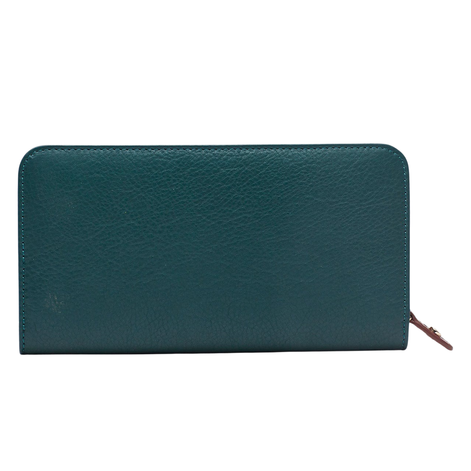 BRITTON WOMEN'S  WALLET - FOREST GREEN