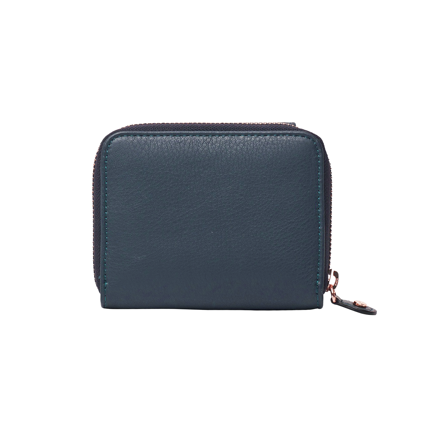 ஃபின்ஸ்பரி மினி மகளிர் பணப்பை - இண்டிகோ நீலம்