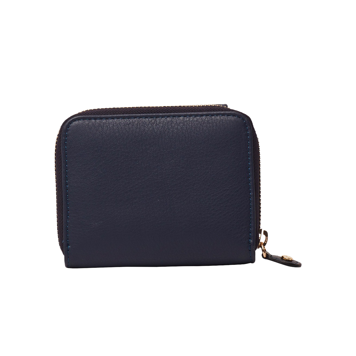 FINSBURY MINI WOMEN'S WALLET - INDIGO BLUE