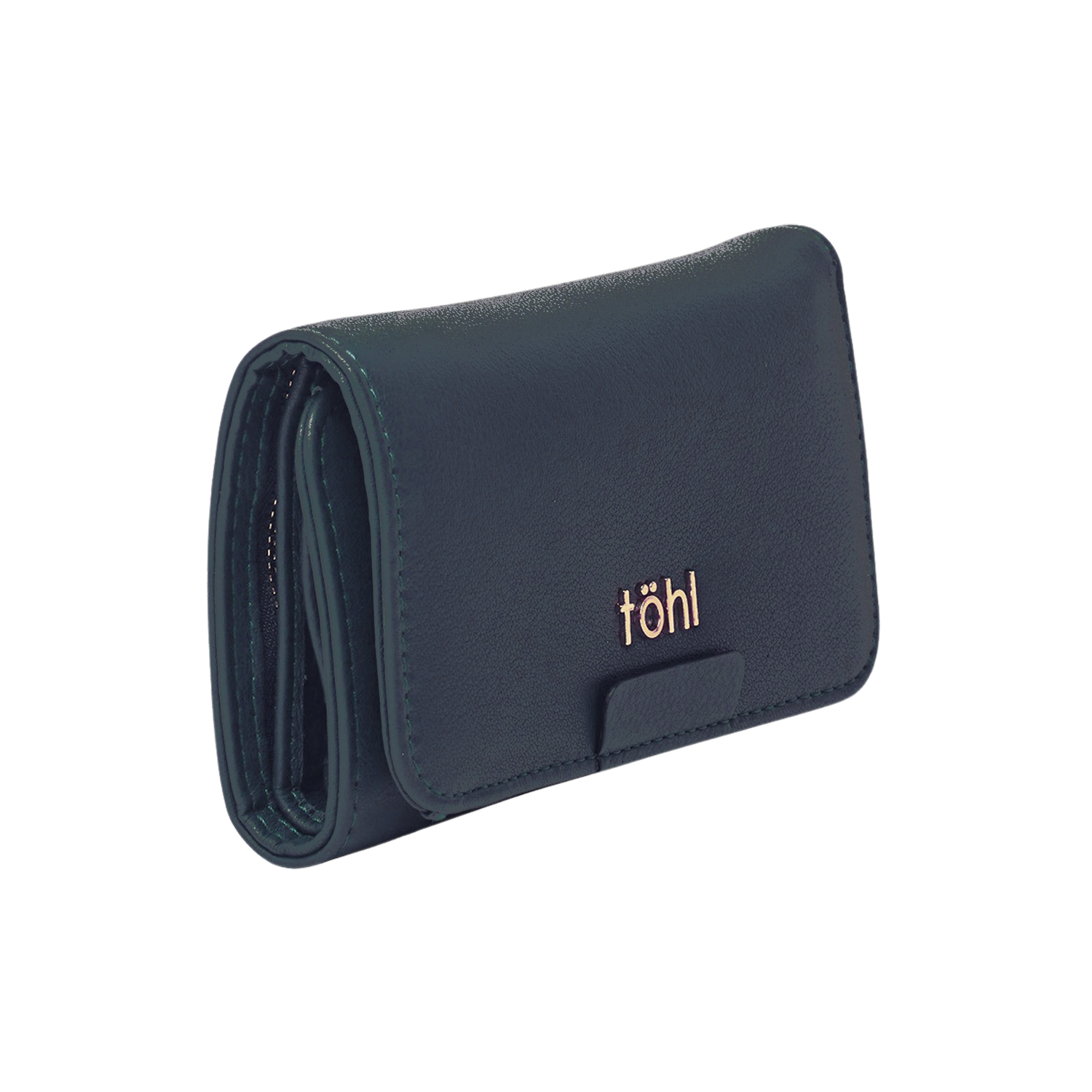 FINSBURY WOMEN'S WALLET - NAVY