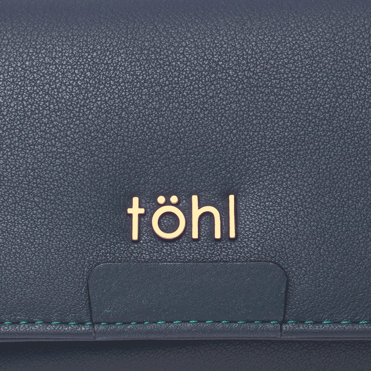 FINSBURY WOMEN'S WALLET - NAVY