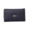 FINSBURY WOMEN'S WALLET - INDIGO BLUE