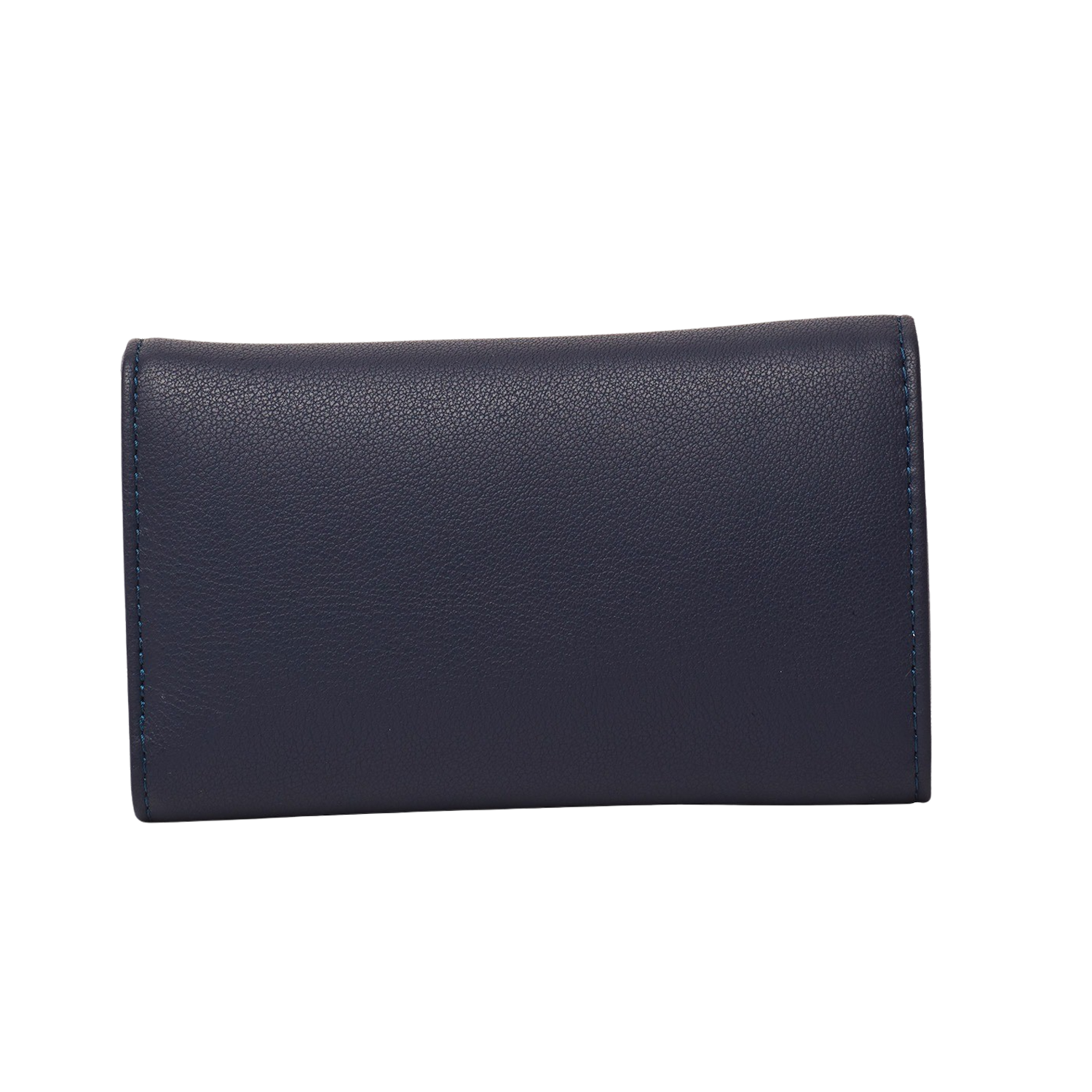 FINSBURY WOMEN'S WALLET - INDIGO BLUE