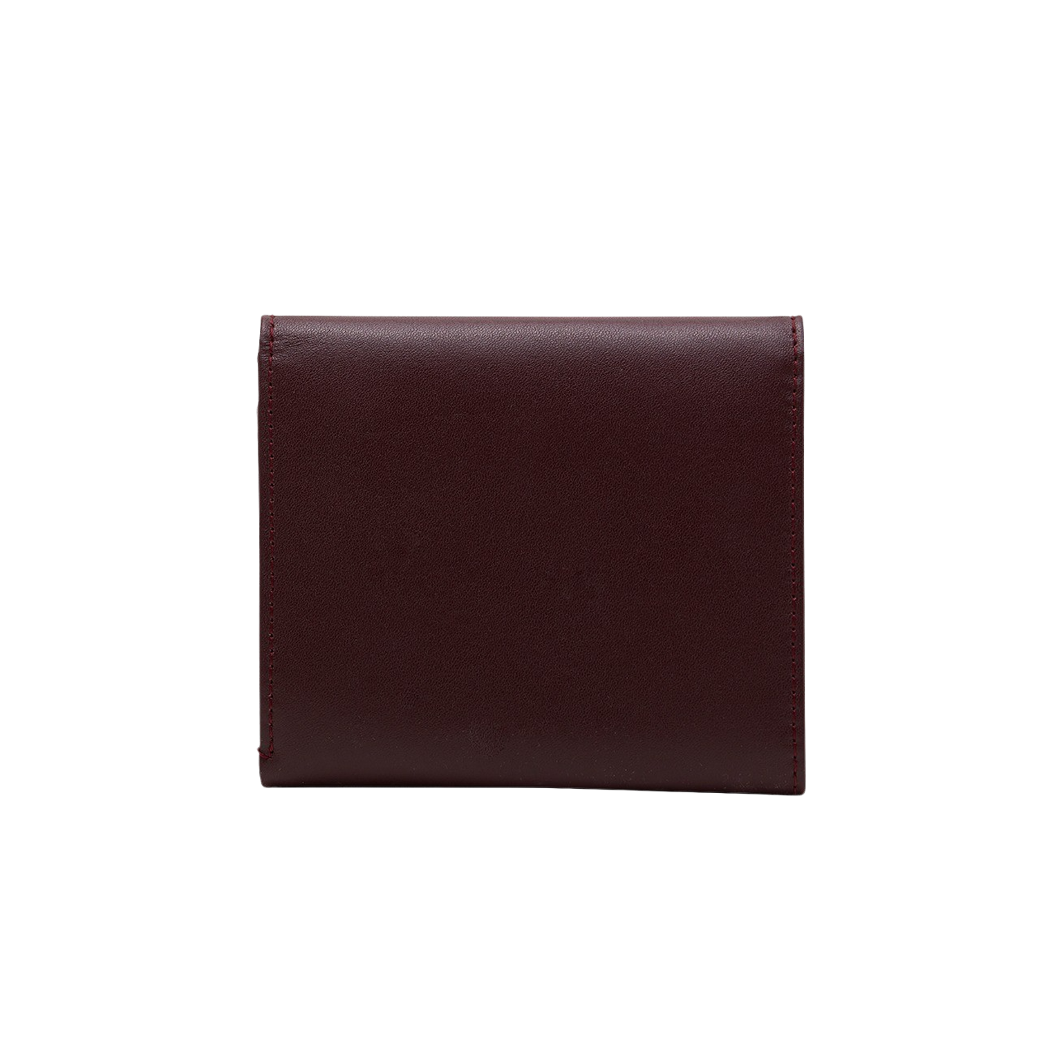 HARRIET WOMEN'S WALLET - BURGUNDY