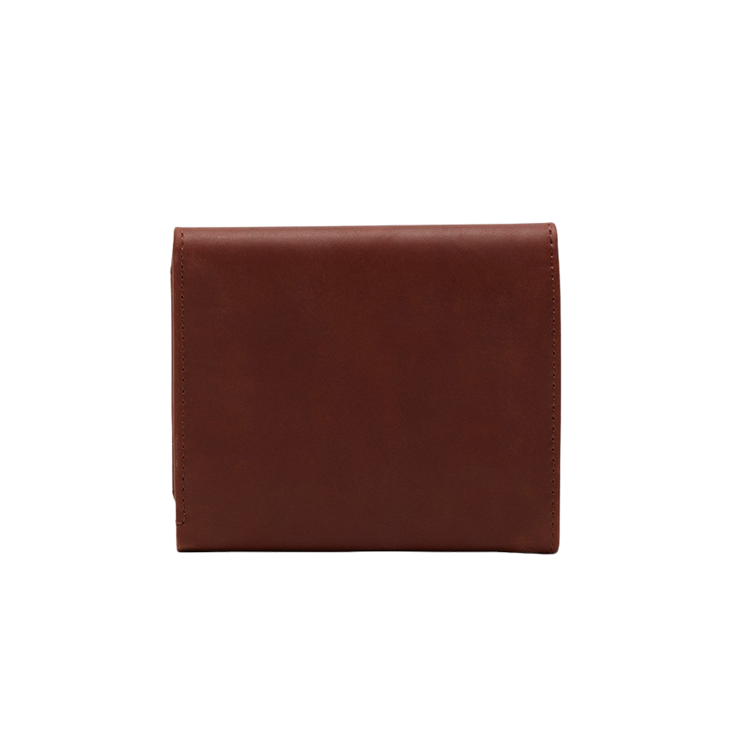 HARRIET WOMEN'S WALLET - VINTAGE TAN