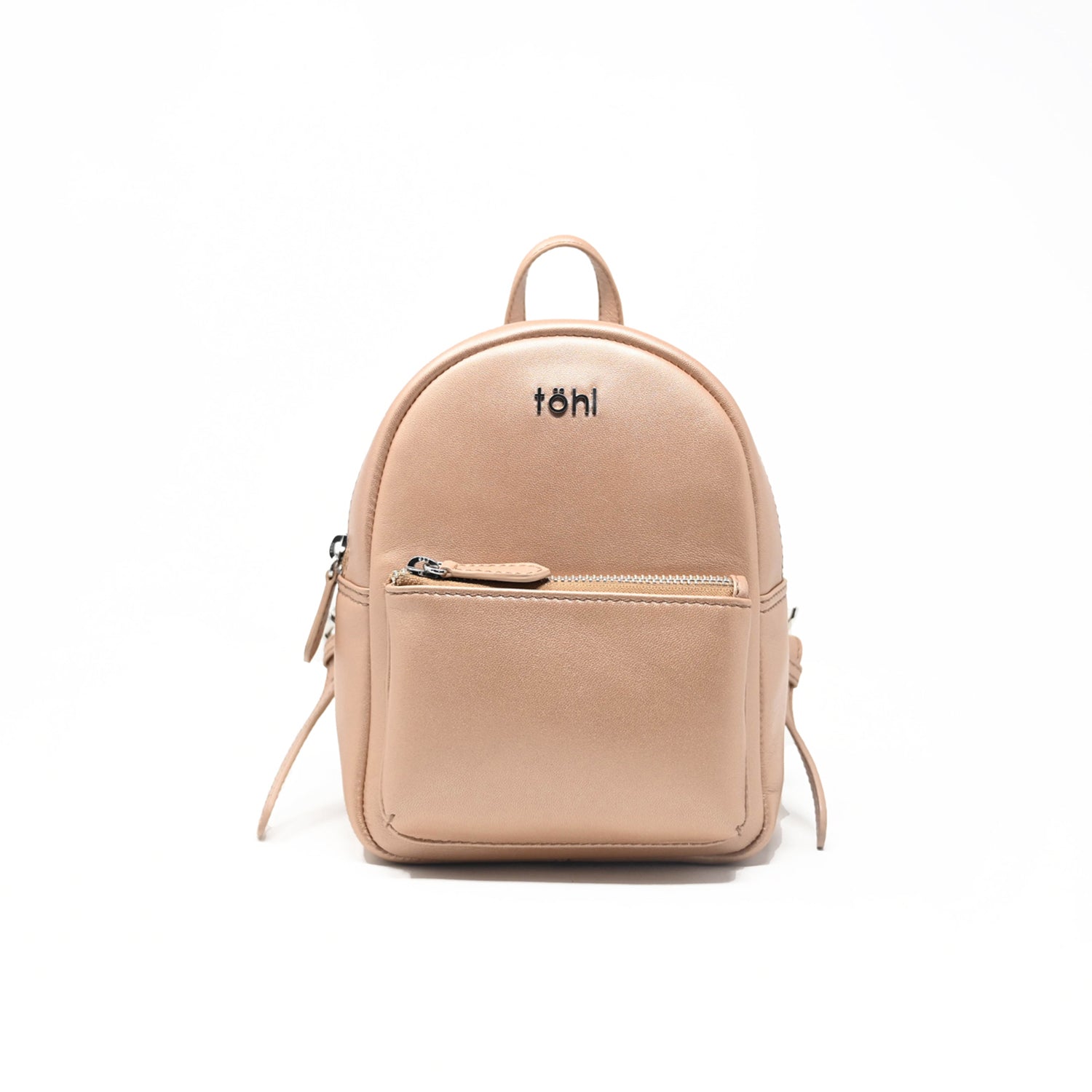 Amazon.com: Maxoner Genuine Leather Small Womens Backpack Purse for Women  Black Convertible Shoulder Handbag Travel Bag Satchel Rucksack Ladies Sling  Bag (A Genuine Leather Black) : Clothing, Shoes & Jewelry