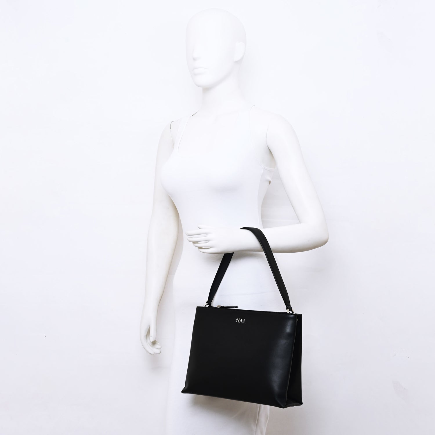 Women's Shoulder Bags - tohl