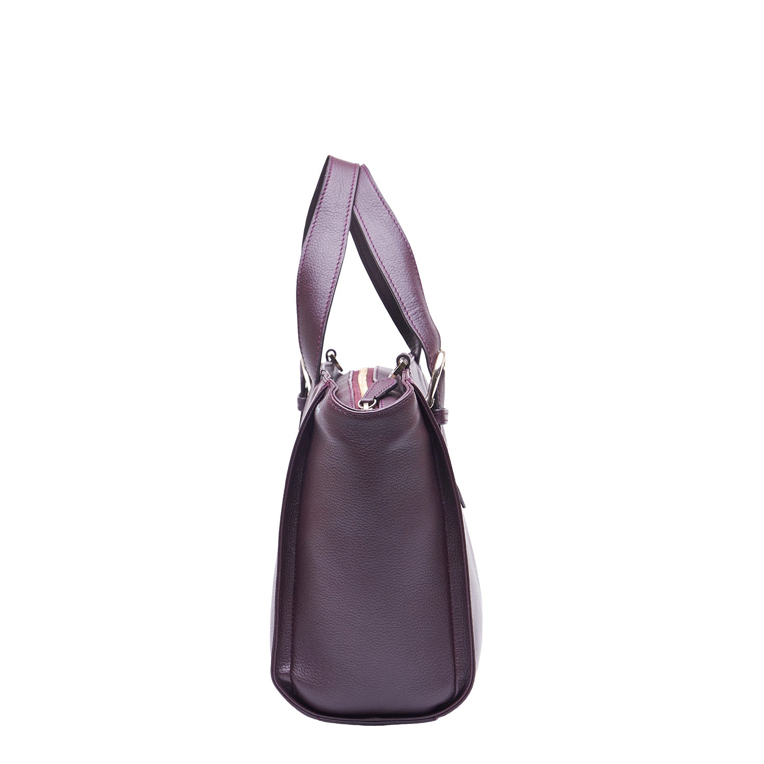 Buy Forever Glam By Pantaloons Women Purple Shoulder Bag Plum Online @ Best  Price in India | Flipkart.com