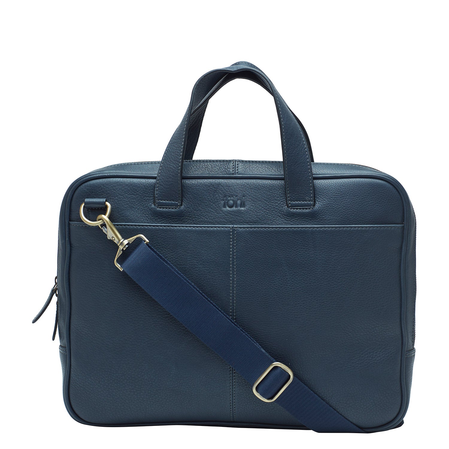 Buy Bellina® Women's Handbag navy blue color Shoulder bag and wallet for  women at Amazon.in
