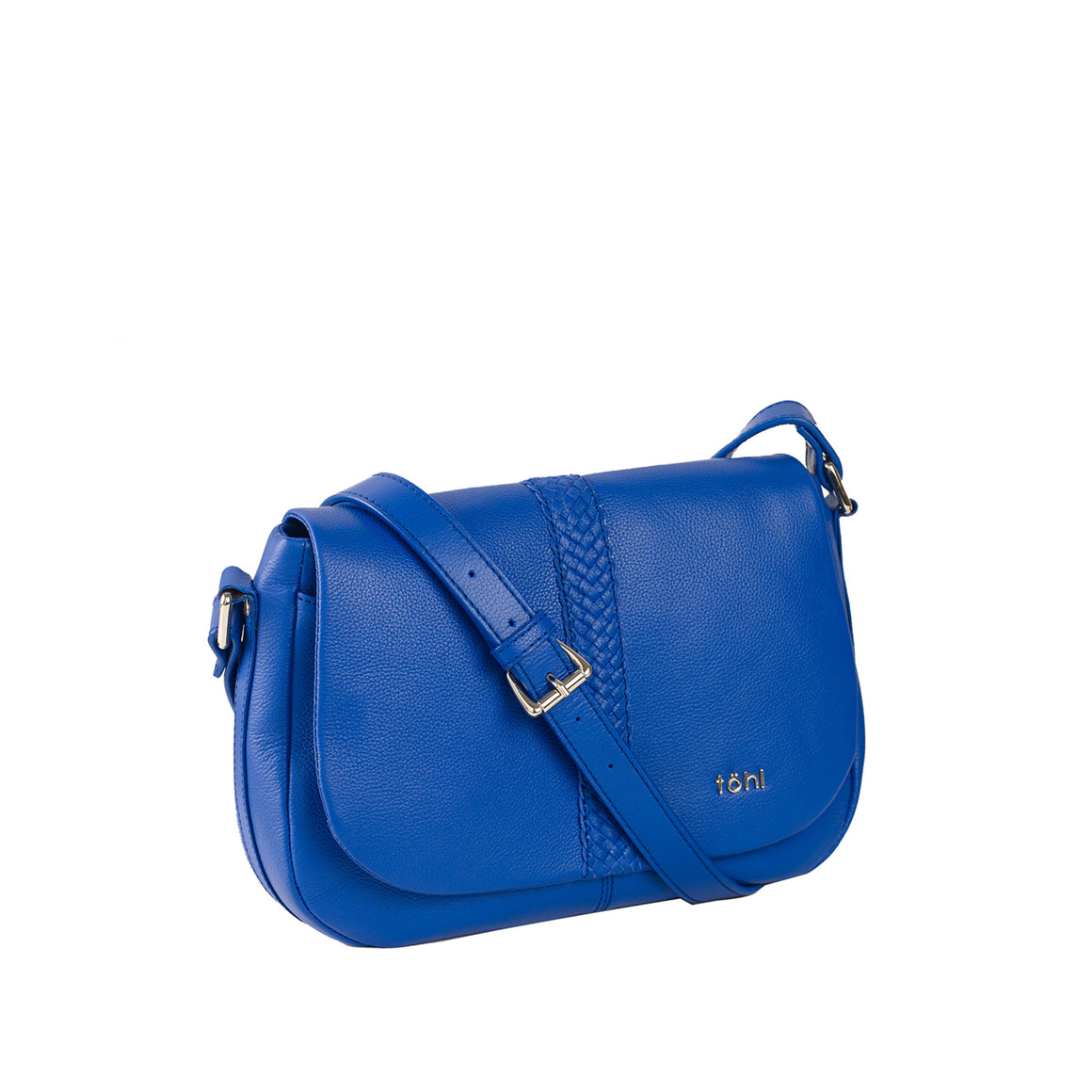 CARA WOMEN'S SLING BAG - COBALT BLUE