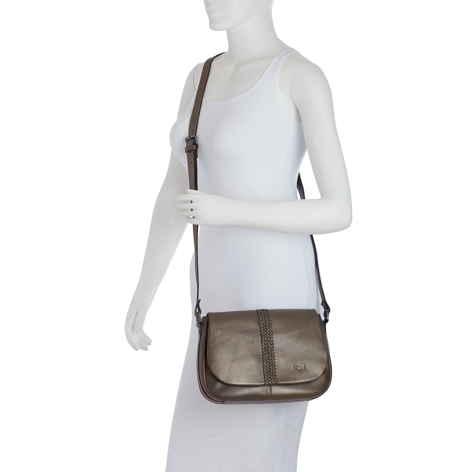 Dolce & Gabbana Belt Bag With Logo • Find prices »