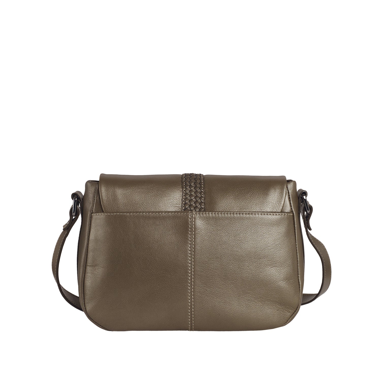 Buy Tan Brown Handbags for Women by E2O Online | Ajio.com