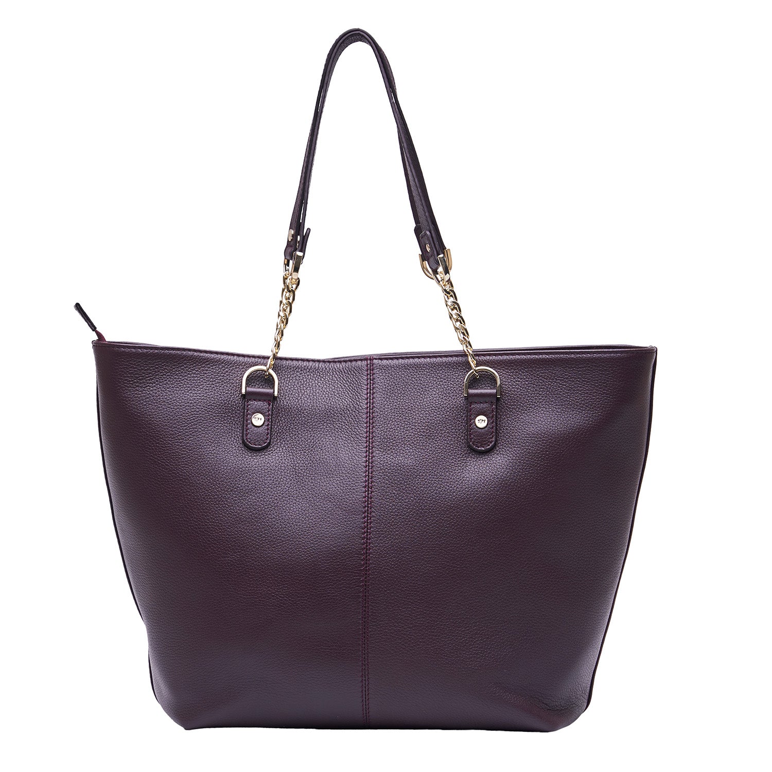 Mark & Keith Women's Satchel Bag With Detachable & Adjustable Sling St