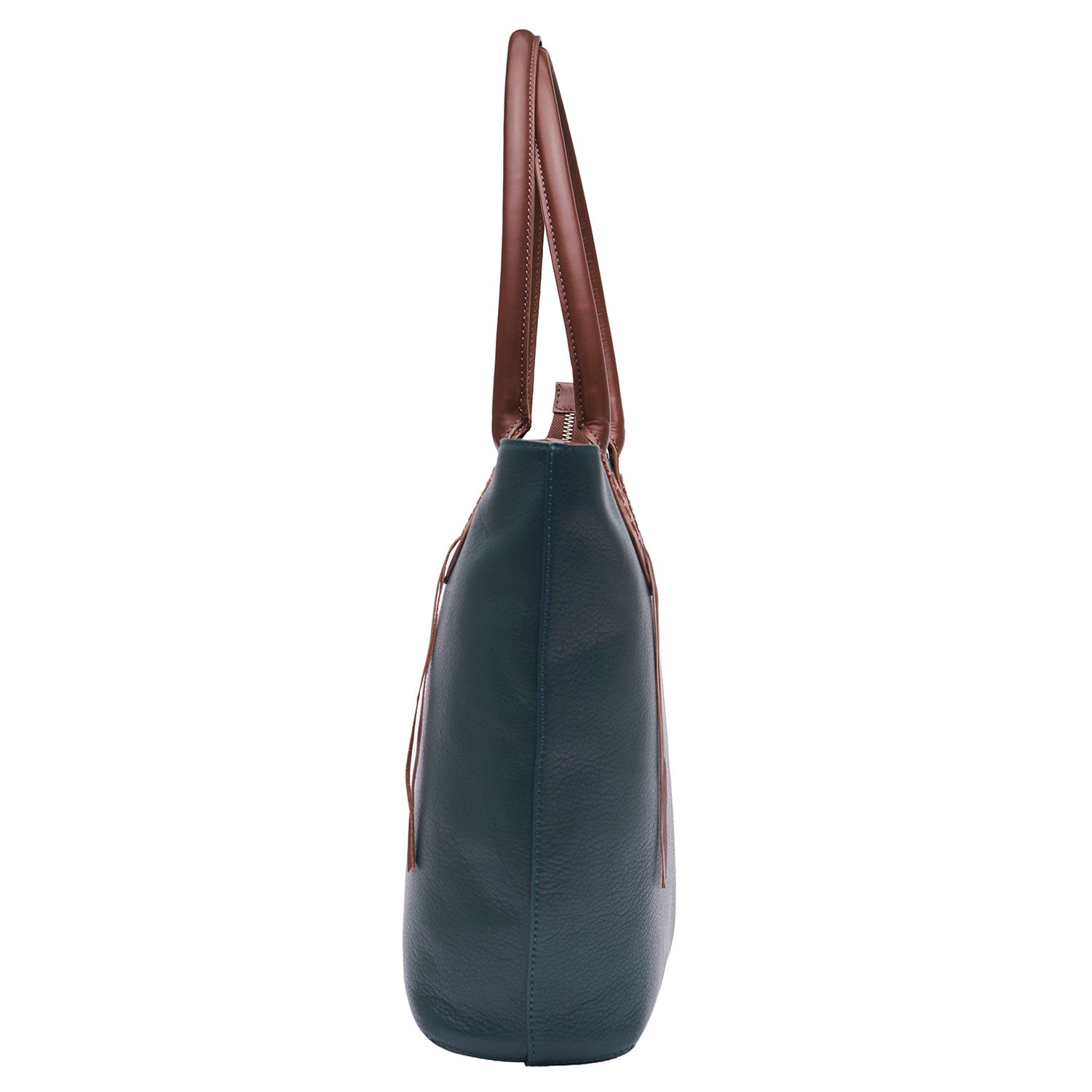 Buy online Green Solids Tote Bag from Shopping Bags & Totes for Women by  Baggit for ₹1119 at 55% off | 2024 Limeroad.com