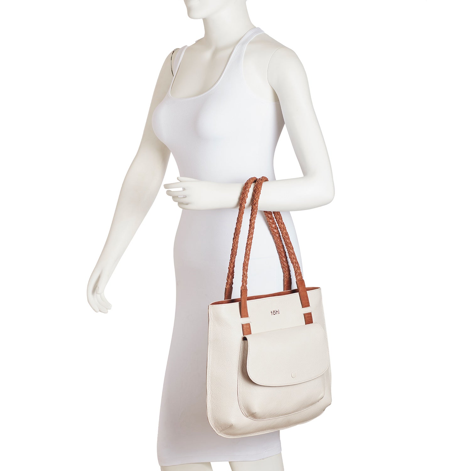 Small Fleming Soft Bucket Bag: Women's Designer Crossbody Bags | Tory Burch